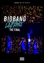 BIGBANG - JAPAN DOME TOUR 2017 -LAST DANCE-: THE FINAL