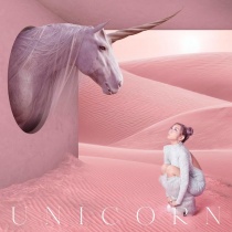 Kumi Koda - Unicorn CD+DVD