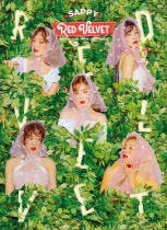 Red Velvet - Sappy LTD