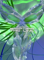 NCT 127 - 2nd Tour "Neo City: Japan - The Link" 2 Blu-ray +CD+Goods LTD