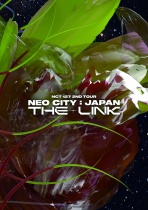 NCT 127 - 2nd Tour "Neo City: Japan - The Link" Blu-ray