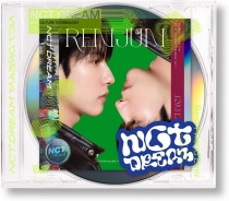 NCT DREAM - Best Friend Ever RENJUN Ver. Limited