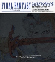 Final Fantasy I & II OST