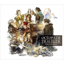 OCTOPATH TRAVELER OST