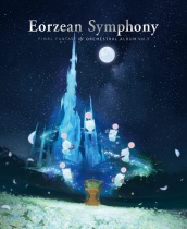 Eorzean Symphony: FINAL FANTASY XIV Orchestral Album Vol.3 OST with Footage Blu-ray (BDM)