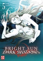 Bright Sun – Dark Shadows 5