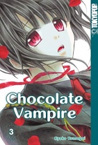 Chocolate Vampire 3 