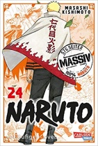 Naruto Massiv 24