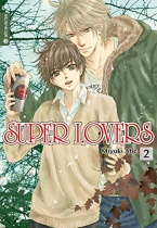 Super Lovers 2