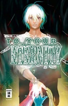 To Your Eternity 7