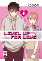Level up for Love 