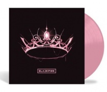 BLACKPINK - 1st FULL ALBUM [THE ALBUM] Vinyl LP
