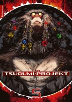 Das Tsugumi-Projekt 5