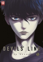 Devils' Line 8