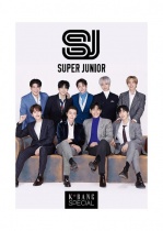 K-Bang Super Junior Special