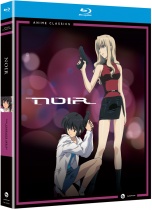 Noir Complete Series Blu-ray