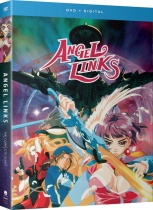 Angel Links Complete Series