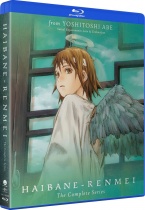 Haibane Renmei Complete Series Blu-ray
