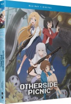 Otherside Picnic The Complete Season Blu-ray