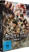 Attack on Titan - Film 1