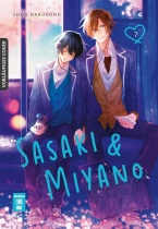 Sasaki & Miyano 7