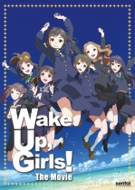 Wake Up, Girls! Movie