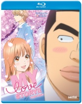 My Love Story Complete Collection Blu-ray