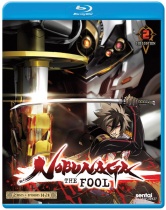 Nobunaga the Fool Collection 2 Blu-ray