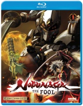 Nobunaga the Fool Collection 1 Blu-ray