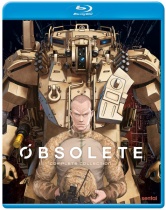 OBSOLETE Complete Collection Blu-ray