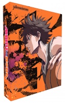 Ahiru no Sora Complete Collection Premium Box Set Blu-ray