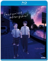 Insomniacs After School - Complete Collection Blu-ray