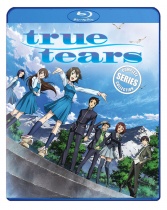 True Tears Complete Collection Blu-ray
