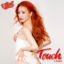 SoRi - Single Album - Touch (KR)
