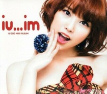 IU - 2nd Mini Album IU...IM (KR)