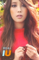 IU - Mini Album Vol.3 - Real (KR)