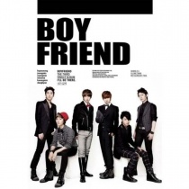 Boyfriend - Single Album Vol.3 - I’ll Be There (KR)