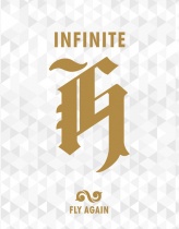 Infinite H - Mini Album Vol.2 - Fly Again (KR)