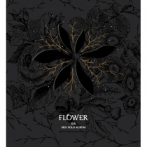 XIA (Junsu) - Vol.3 Flower (KR)