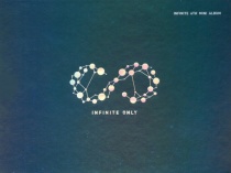 Infinite - Mini Album Vol.6 - Infinite Only (Normal Edition) (KR)
