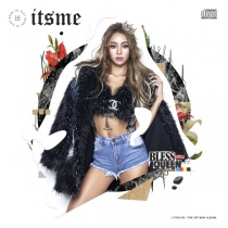 Hyolyn (Sistar) - Mini Album Vol.1 - It's Me (KR)
