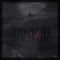 Victon - Mini Album Vol.2 - Ready (KR)