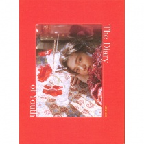 Minseo - Mini Album Vol.1 - The Diary of Youth (KR)