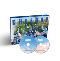 Cheer Up OST (KR)