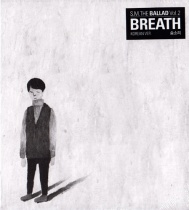 S.M. The Ballad Vol.2 Breath Korean Version (KR)