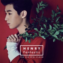 Henry - Mini Album Vol.2 - Fantastic (KR)