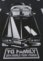 YG Family - 2014 Concert in Seoul Live (KR)