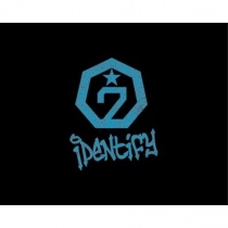GOT7 - Vol.1 - Identify (Original Version) (KR)