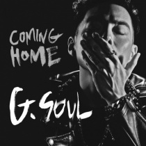 G.Soul - Mini Album Vol.1 - Coming Home (KR)