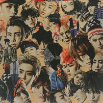 NCT 127 - Mini Album Vol.2 - Limitless (KR)